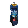 thumbnail image 2 of Low Cut Heavy Duty Work Socks | Blueguard | Ankle Work Socks with Heavy Duty Reinforced Heel & Toe, 2 of 2