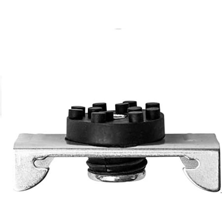

Easyflex EasyMute Soundproofing Isolation Mounting Clip (Pack of 100)
