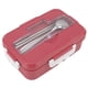 thumbnail image 4 of Fiambrera Bento, Fiambrera Bento Térmica Fiambrera Bento Características mejoradas, 4 of 12