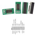 thumbnail image 4 of Carte à Distance TPM, Module de Sécurité de Cryptage TPM2.0 Haute Compatibilité de Remplacement pour PC, 4 of 8