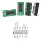 thumbnail image 4 of Módulo De Seguridad De Cifrado TPM2.0, Tarjeta Remota TPM De Repuesto De 18 Pines LPC De Alta Compatibilidad Para PC, 4 of 7