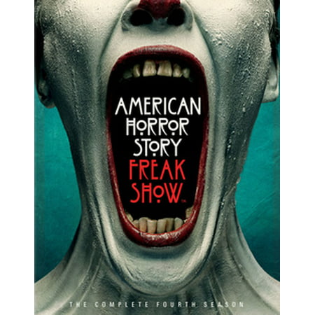 American Horror Story: The Complete Fourth Season