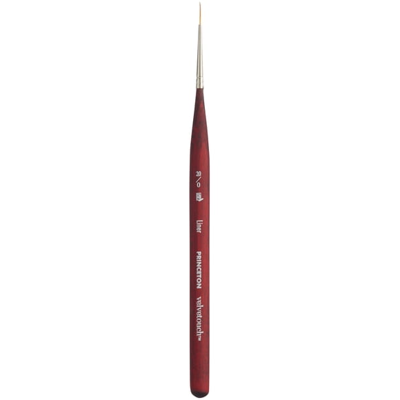 Pincel de artista Princeton Princeton Artist Brush 50ML20/0