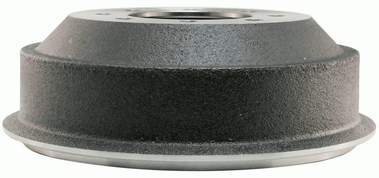 Winstop Brake Drum, Rear WS236511, Ford F-250 1996-1986