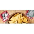 thumbnail image 2 of YouTheFan MLB Cincinnati Reds 3D-LSC 3D Logo Series Coasters - Pack of 2, 2 of 4