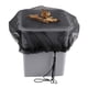 thumbnail image 3 of Cubos de malla de 95 cm para barriles de lluvia para jardín al aire libre Cubos de lluvia Barriles 1 PC, 3 of 8