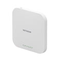 thumbnail image 1 of Netgear - NETGEAR Insight WAX610 - Radio access point - Wi-Fi 6 - 2.4 GHz, 5 GHz - cloud-managed, 1 of 4