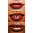 thumbnail image 3 of 2X - e.l.f. Glossy Lip Stain - Cinnamon Dreamz - 0.1 fl oz, 3 of 4
