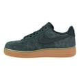 thumbnail image 4 of Nike Air Force 1 '07 SE Women's Shoes Outdoor Green/Outdoor Green aa0287-300, 4 of 6