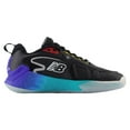 thumbnail image 4 of New Balance Women`s Fresh Foam X CT-Rally B Width Tennis Shoes Black (  9.5   ), 4 of 5
