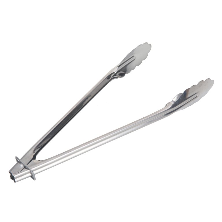 BBQ Locking Tongs - Duluth Kitchen Co