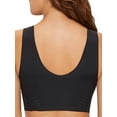 thumbnail image 2 of Bali Women's Comfort Revolution EasyLite Seamless Wireless Bra, Style DF3491, 2 of 3