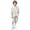 a-103Beige49, variant on FINALGANG Kids Solid Color Lapel Collar Short Sleeve Blazer Matching Loose Shorts 2 Piece Suit Sets Summer Regular Fit Gentleman Outfits For Boys Versatile Outfit 14-15 Years
