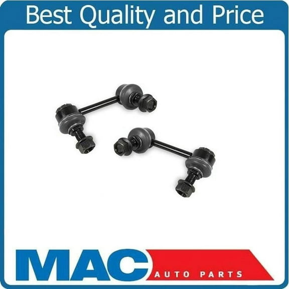 For 05-09 Sorento FWD or AWD Front Sway Bar Links 2Pc Kit