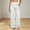 White, variant on High Waist Work Pants Baeitkot High Waist Work Pants for Women Stretchy Slim Casual Trousers with Pockets Navy XXL