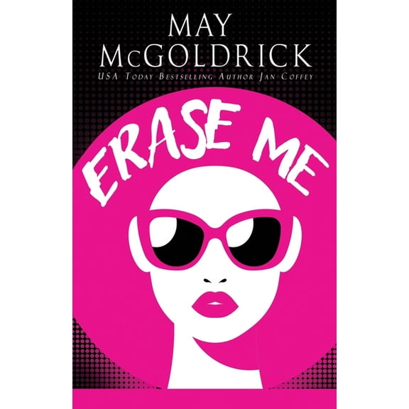 Erase Me, (Paperback)