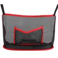 thumbnail image 3 of Filfeel Car Handbag Organizer Thickened Handbag Holder For Drive Car, 3 of 8