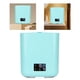 thumbnail image 1 of Lavadora Pequeña Automática Lavadora Portátil De Gran Capacidad De 7 L Con Pantalla Táctil LCD Para Dormitorio Apartamento Familiar RV Material ABS, 1 of 7