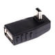 thumbnail image 4 of Conector Adaptador OTG Baoblaze Mini USB Macho a USB Hembra 5 Piezas 5x90 Grados, 4 of 6