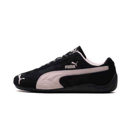 PUMA WOMENS Speedcat WMNs "Black-Mauve Mist" 400986 09 from Stadium Goods
