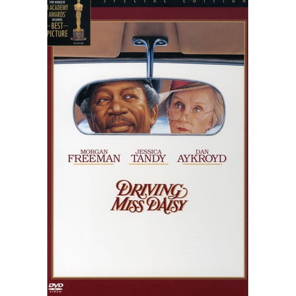 Driving Miss Daisy [DVD]