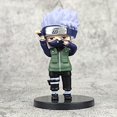 thumbnail image 1 of Muñeca Juguetes Colección Naruto Kakashi Gaara Sasuke Itachi Jiraiya Haruno Sakura Hinata Gao Jiahui unisex, 1 of 2