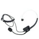 thumbnail image 5 of Auriculares de comunicación, VH500‑RJ9 Auriculares telefónicos Auriculares telefónicos ajustables Auriculares telefónicos Rendimiento de primera clase, 5 of 9