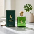 thumbnail image 4 of Polo by Ralph Lauren, 4.2 oz EDT Spray for Men, 4 of 6