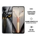 thumbnail image 4 of Smartphone Nubia Neo 2 5G Gris 256 GB Desbloqueado, 4 of 4