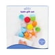 thumbnail image 5 of Set de regalo Bath Time Essential Ubbi Muted con 4 juguetes de baño, 5 of 5