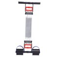 thumbnail image 3 of OUNONA Assorted Color Muscles Strengthen Exerciser for Home Use Durable Spring Steel and Plastic Leg Training Equipment, 3 of 7