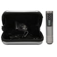 thumbnail image 1 of Máquina de tatuaje RCA, bolígrafo inalámbrico 2 en 1 con fuente de alimentación para tatuaje, kit de bolígrafo inalámbrico para tatuaje impulsado por el rendimiento, 1 of 8