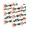 thumbnail image 5 of joogoo A5 Spiral Journal Notebook Christmas Bows College Ruled Notebooks 8.3" x 5.7" 1 PC, 5 of 8