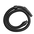 thumbnail image 1 of Extension Pipe Hose Connector Vacuum Cleaner Replacement Hose for Industrial Central Vacuum 1.5M, 1 of 5