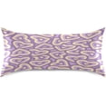thumbnail image 3 of GZHJMY Valentine Heart Satin Pillowcases for Hair and Skin Soft Like Silk Pillowcase, Satin Cooling Pillow Cases with Envelope Closure, Comfortable and Breathable, 20" x 26" Home Decor, 3 of 7