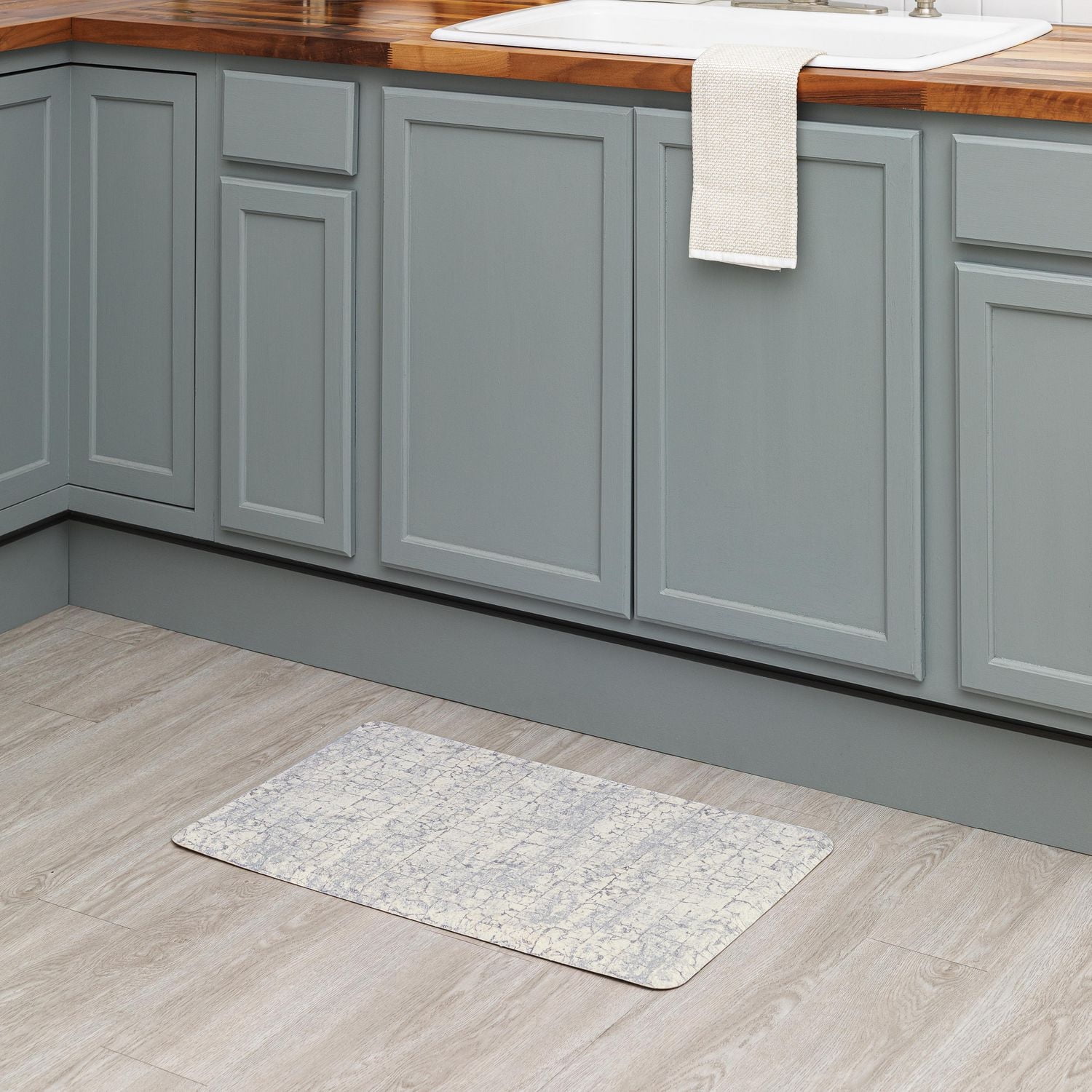 Tapis de cuisine Salten Sea 46 × 76 cm