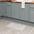 thumbnail image 3 of Salten Sea Polyester Kitchen Mat 18x30, 3 of 6