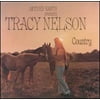 Tracy Nelson - Tracy Nelson Country - Music & Performance - CD