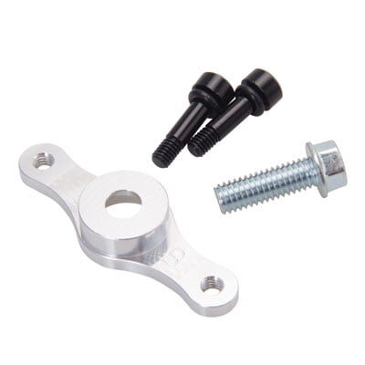 Works Connection Tach/Hour Meter with Resettable Maintenance Timer Mounting Bracket for KTM 250 XC-F 2007-2009