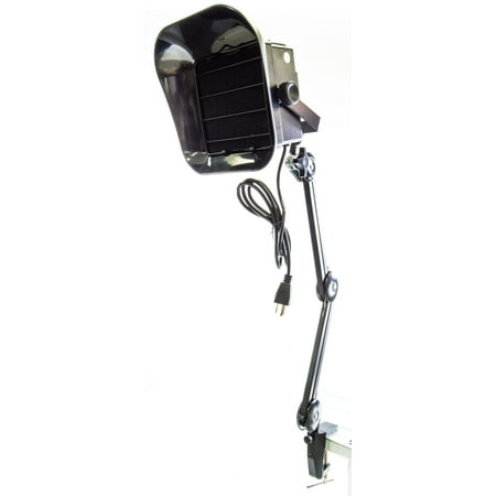 

Soldering Smoke / Fume Absorber with Adjustable Table Clamp