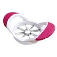 thumbnail image 1 of Herramienta de cocina Sunnimix Rebanador de manzana acero inoxidable, 1 of 5
