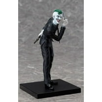 Kotobukiya DC Comics, The Joker, ARTFX