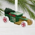thumbnail image 5 of Hallmark Hot Wheels Holiday Bone Shaker Christmas Ornament, 5 of 6