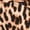 Faded Leopard, variant on INC International Concepts Womens Plus Size Animal Print Shorts