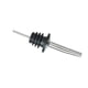 thumbnail image 4 of Advancent Tapón para botella de vino, 1 unidad/4 Uds., buen sellado, lavable, ligero, para Bar, vertedor de botella de vino, tapón de goma para Barra de herramientas 1 pieza, 4 of 6