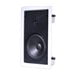 Klipsch R-1650-W - Architectural - speaker - 35 Watt - 2-way - white
