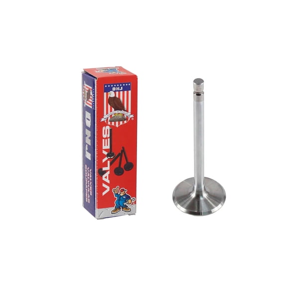 DNJ IV4205 Intake Valves Set Fits Cars & Trucks 61-77 Ford Mercury 6.4L OHV
