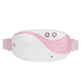 thumbnail image 5 of USB Charging Electric Menstrual Heating Massaging Belt Vibration Massage Uterus Warmer, 5 of 7