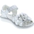 thumbnail image 7 of Primigi Girls 7602 Fashion Designer Sandals, 7 of 7