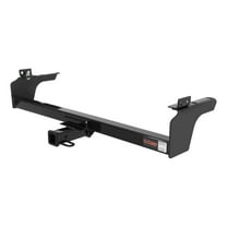 CURT 13045 Class 3 Trailer Hitch, 2-Inch Receiver, Compatible with Select Toyota T100